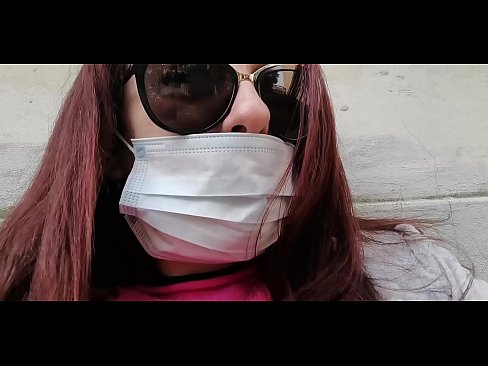 ❤️ Nicoletta neem wraak op haar buurman en piepie in sy motorhuis (Spesiale Covid19 Italiaanse kwarantyn) ️ Net pornografie op af.novoporn.ru