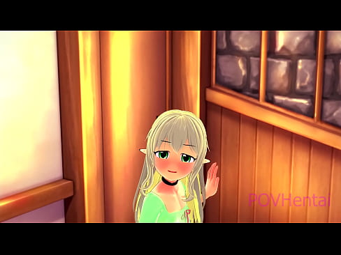 ❤️ (Trap) Elfmeisie help jou om jou gesig te was. ️ Net pornografie op af.novoporn.ru