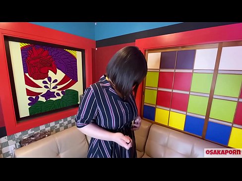❤️ Japanese cutie met groot tiete masturbeer met seksspeelgoed en kry 'n orgasme. Sy praat in 'n onderhoud oor haar fokken ervaring. Groot tiete en harige poes wat hard kreun. Osakaporn ️ Net pornografie op af.novoporn.ru
