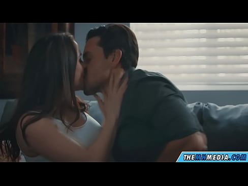 ❤️ Romantiese seks met 'n goeie busty ma ️ Net pornografie op af.novoporn.ru