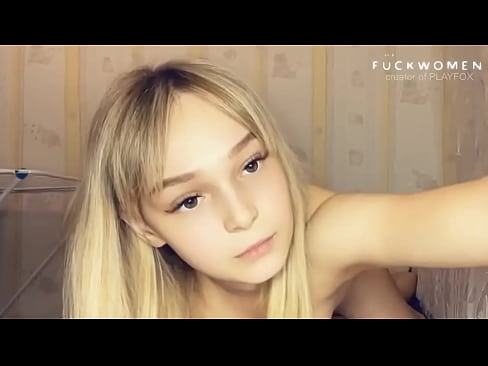 ❤️ Onversadigbare skoolmeisie gee verpletterende polsende mondelinge creampay aan klasmaat ️ Net pornografie op af.novoporn.ru