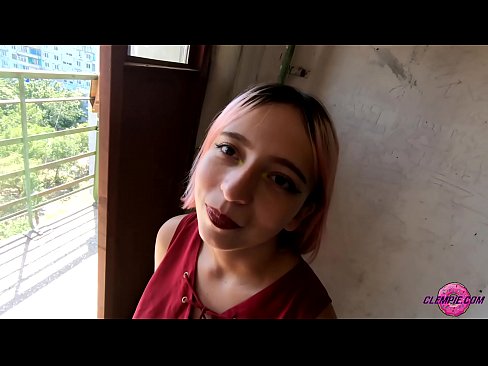 ❤️ Student Sensueel suig 'n vreemdeling in die buiteland - Cum On His Face ️ Net pornografie op af.novoporn.ru